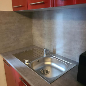 Appartement BREST pres du centre 40 m2